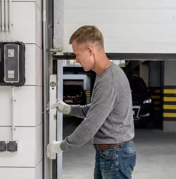 Why Choose Us for Door, Gate and Security Services in Sherwood, AR