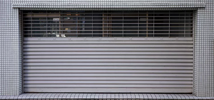 Advanced Solutions for Your Aluminum Garage Doors in Sherwood, Arkansas