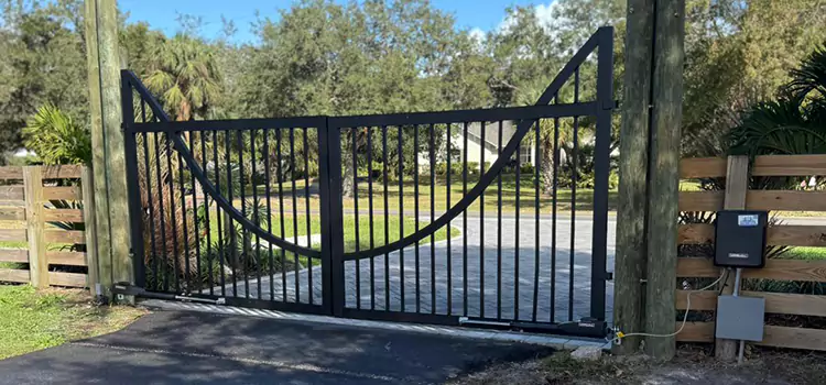 Gate Motor Repair Sherwood