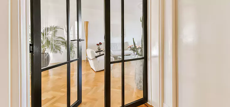 Bifold Door Replacement Sherwood