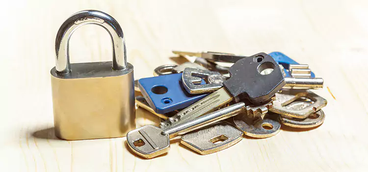 Why Choose Our Broken Key Services in Sherwood, AR?