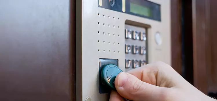 Enhanced Security Features Sherwood