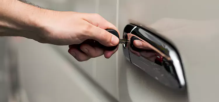 Why Choose Our Auto Locksmith Team in Sherwood, AR?