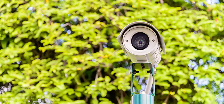 Advanced Surveillance Solutions for Every Need in Sherwood