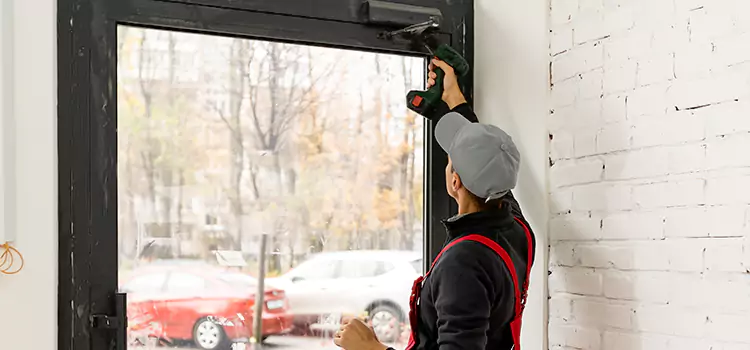 Comprehensive Door Closer Services in Sherwood, AR