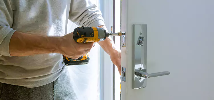 Door Knob Lock Repair Sherwood