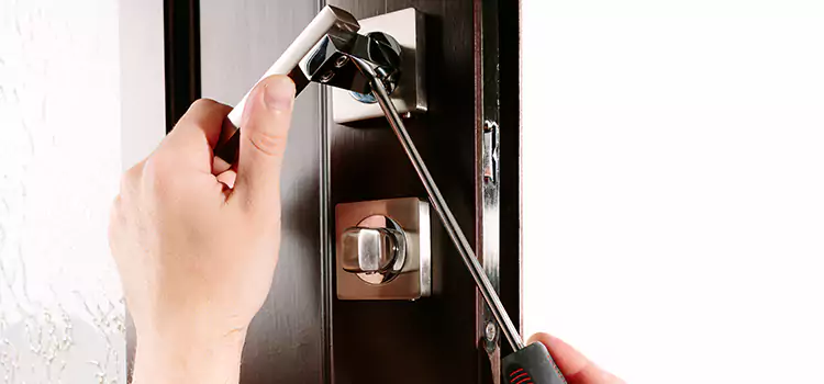 Door Lock Replacement Service Sherwood