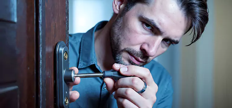 Eviction Locksmith Sherwood