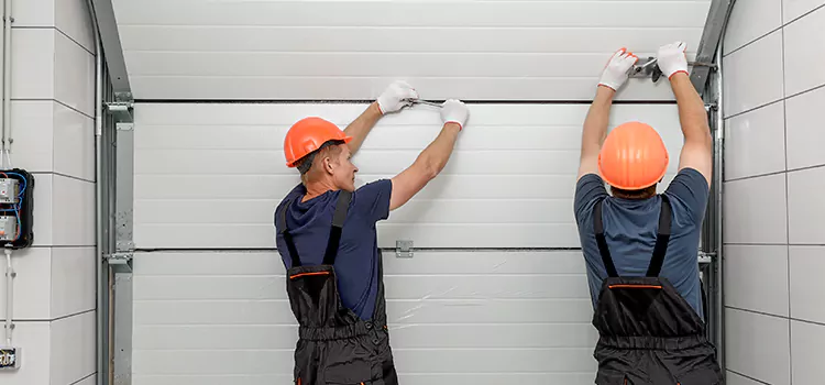 Choose Us for Your Garage Door Needs in Sherwood