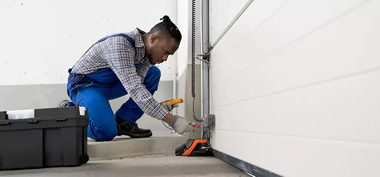 Expert Solutions for Every Garage Lock Need in Sherwood, AR