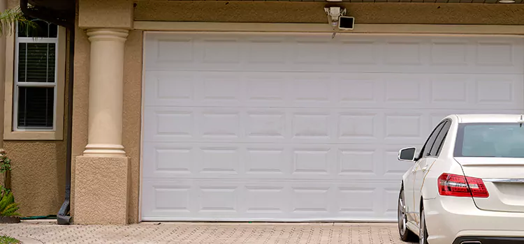 Comprehensive Garage Door Maintenance Services in Sherwood, AR