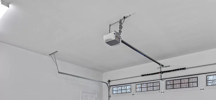 Experienced Garage Door Installers Sherwood