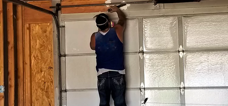 Specialized Garage Door Panel Solutions in Sherwood, AR