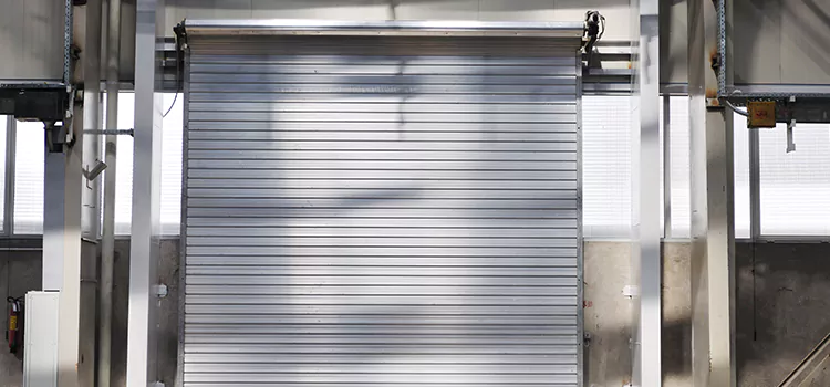 Roller Door Maintenance Sherwood