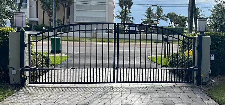 Gate Opener Replacement Near Me in Sherwood, AR