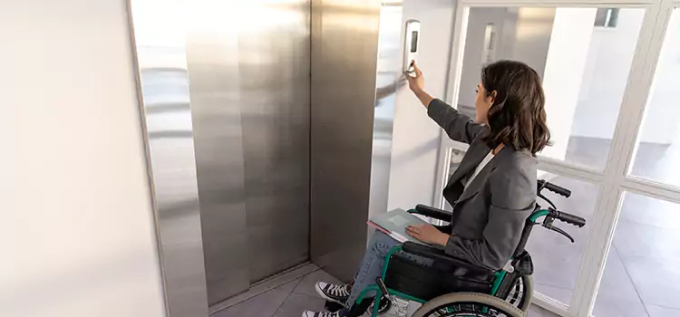 Benefits of Modern Handicap Door Systems in Sherwood, AR