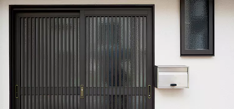 Sliding Screen Door Repair Sherwood