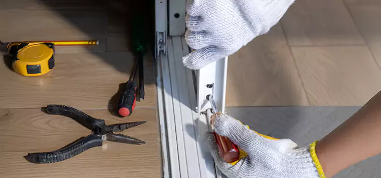 Sliding Door Installation Services in Sherwood, AR