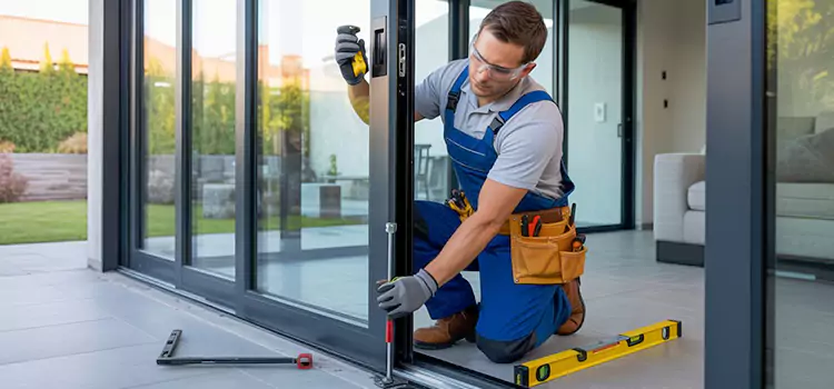 Sliding Screen Door Repair Sherwood