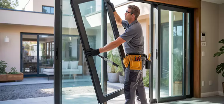 Specialized Sliding Door Roller Services in Sherwood, Arkansas
