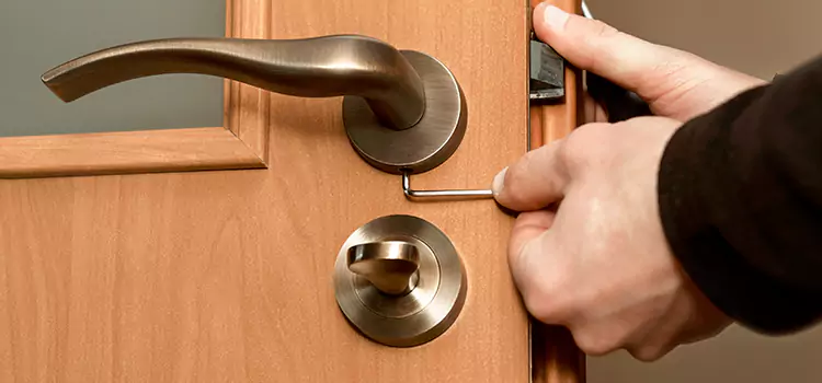Access Control System Integration Sherwood