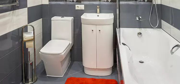 Hansgrohe Shaving Mirror Sherwood