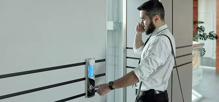 Cloud Based Access Control Sherwood