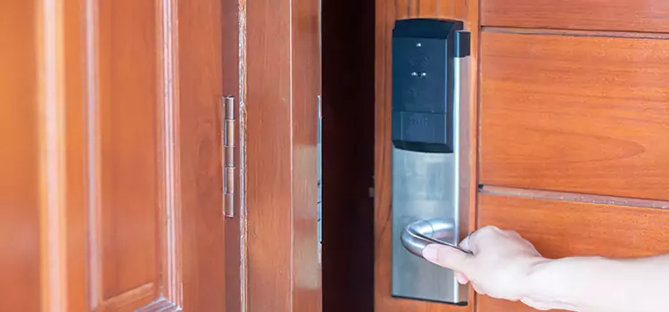 Commercial Keyless Entry Locks Sherwood