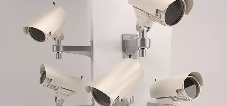 Your Trusted Partner for CCTV Solutions in Sherwood