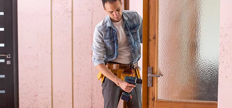 Door Glass Replacement Sherwood