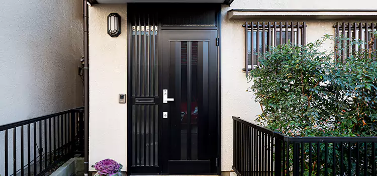 Popular Exterior Door Options in Sherwood, AR