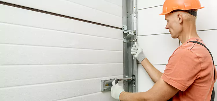 Why Choose Us for Garage Door Lock Services in Sherwood, AR?