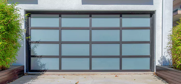 Why Choose Us for Garage Door Care in Sherwood, AR?