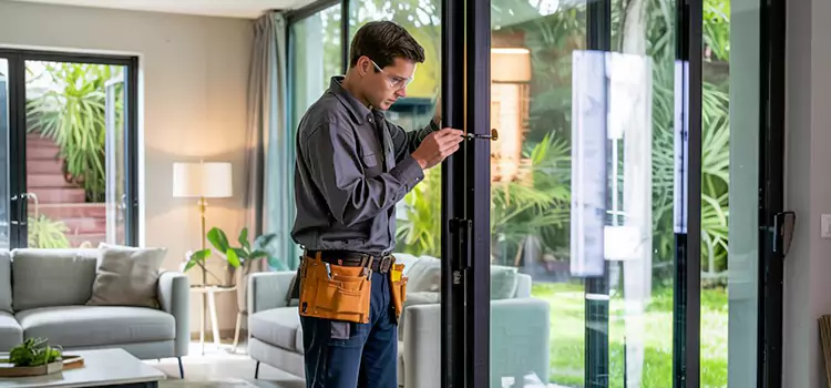 Why Choose Us for Your Glass Door Needs in Sherwood, AR?