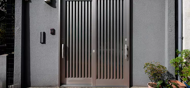 Why Choose Us for Your Security Needs in Sherwood, AR?