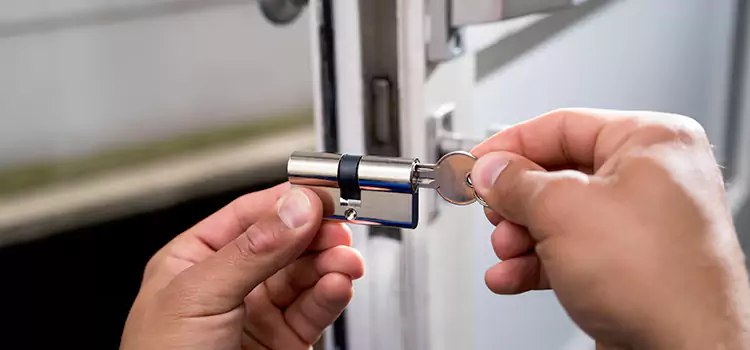 Lock Change Locksmiths Sherwood