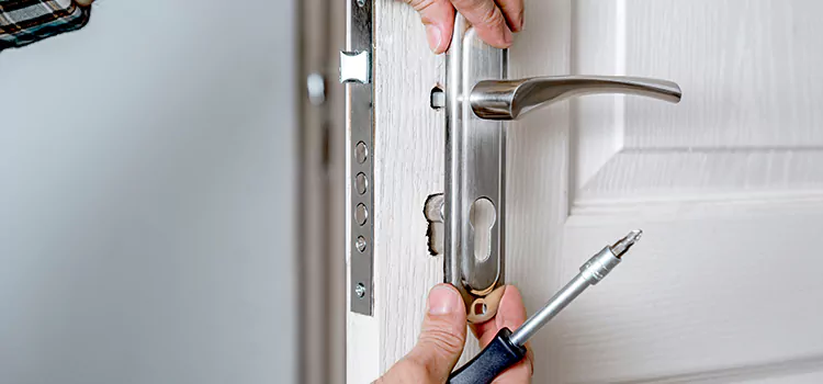 New Door Frame Installation Sherwood