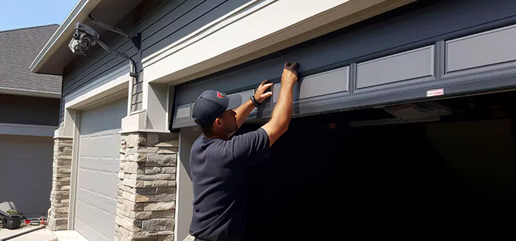 Janus Roll Up Doors Sherwood