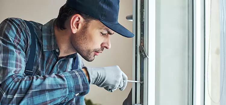 Emergency Response for Latch Issues Sherwood