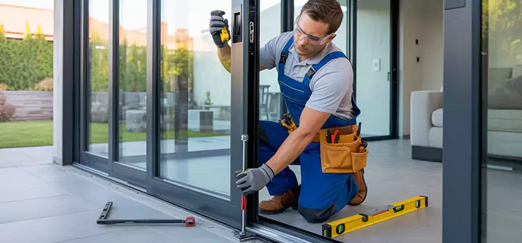 Patio Door Replacement Sherwood