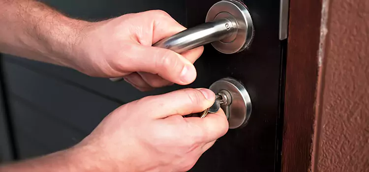 Door Closer Repair & Installation Sherwood