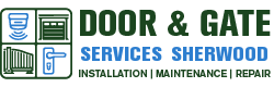 Door & Gate Services Sherwood